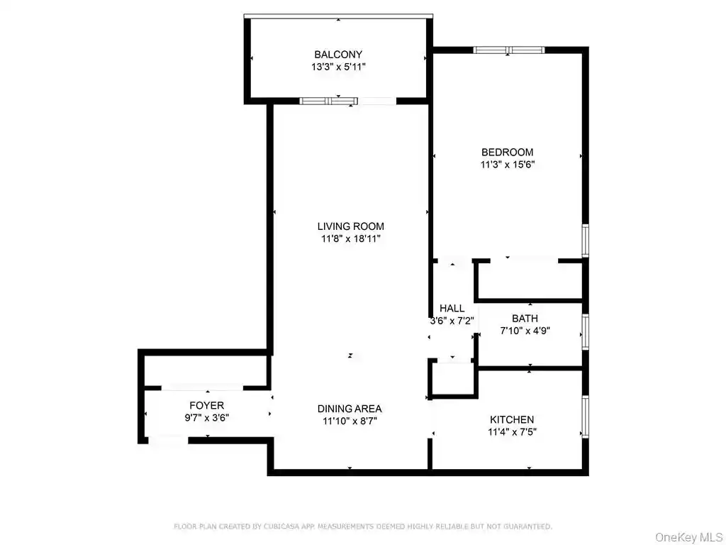 Listing Photo 2 - Condo for sale in 315 King St located at 315 King St, Rye Town, NY K9J - Unit #1B