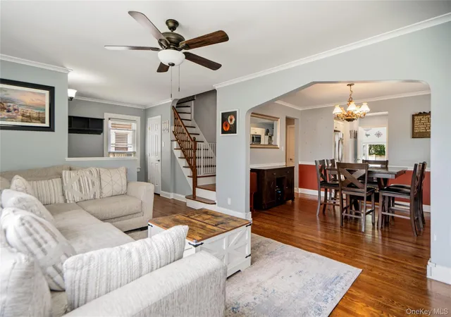 Photo 2 of Sale Pending at 49 Devon St, Hempstead, NY 11565 | MLS# 1034010 | Listing updated on 2026-09-18