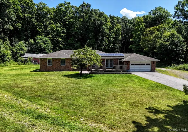 Photo 2 of Sale Pending at 180 Old Dutch Holw Rd, Monroe, NY 10950 | MLS# 1034355 | Listing updated on 2026-09-18