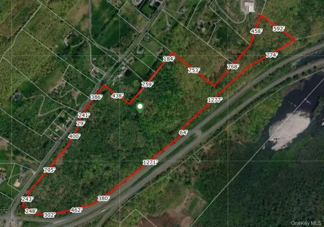 Photo 2 of Land for sale at Mountain Rd, Port Jervis, NY 12771 | MLS# 1034411 | Listing updated on 2026-09-18