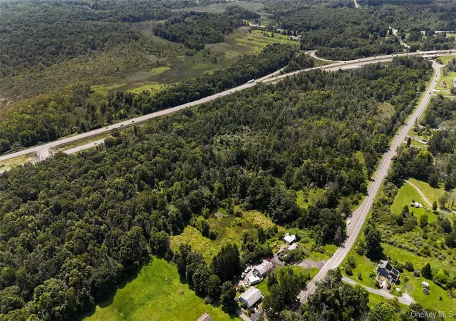 Photo 3 of Land for sale at Mountain Rd, Port Jervis, NY 12771 | MLS# 1034411 | Listing updated on 2026-09-18