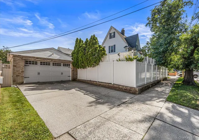 Photo 3 of Sale Pending at 1003 149th Street, New York, NY 11357 | MLS# 1034648 | Listing updated on 2026-09-17