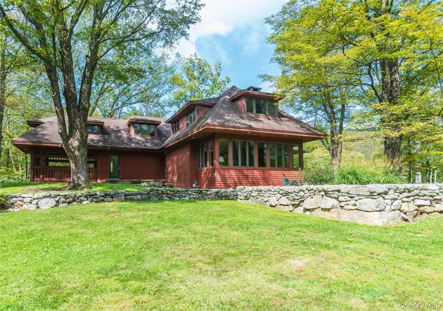 Photo 1 of Single family home for sale at 52 Camp Ridge Rd, Gardiner, NY 12589 | MLS# 1035600 | Listing updated on 2026-09-17