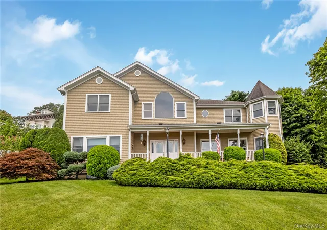 Photo 1 of Sale Pending at 230 Woodbine Ave, Huntington, NY 11768 | MLS# 1035659 | Listing updated on 2026-09-29