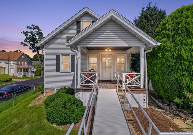 Photo 1 of Single family home for sale at 47 Woodland Ave, Rye Town, NY 10573 | MLS# 1035795 | Listing updated on 2026-09-27