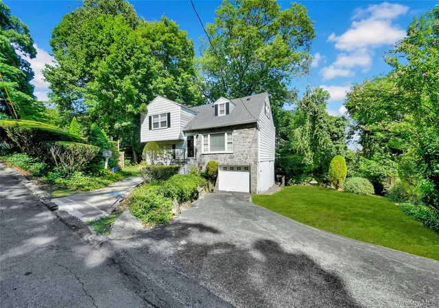 Photo 1 of Sale Pending at 38 Stockbridge Rd, Yonkers, NY 10710 | MLS# 1036000 | Listing updated on 2026-10-20