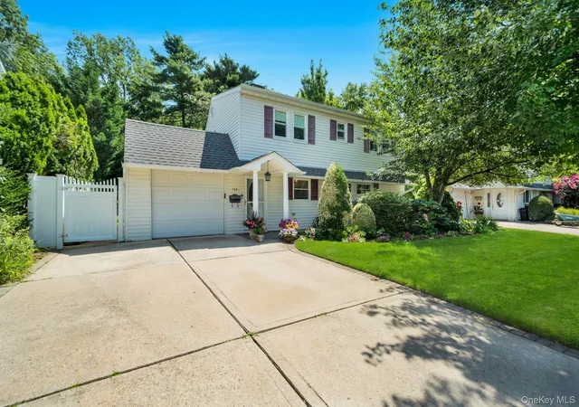 Photo 1 of Sale Pending at 166 Choir, Hempstead, NY 11590 | MLS# 1036037 | Listing updated on 2026-09-16