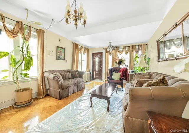 Photo 3 of Single family home for sale at 1363 Albany Ave, New York, NY 11203 | MLS# 1036171 | Listing updated on 2026-10-08