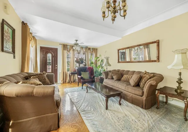 Photo 4 of Single family home for sale at 1363 Albany Ave, New York, NY 11203 | MLS# 1036171 | Listing updated on 2026-10-08