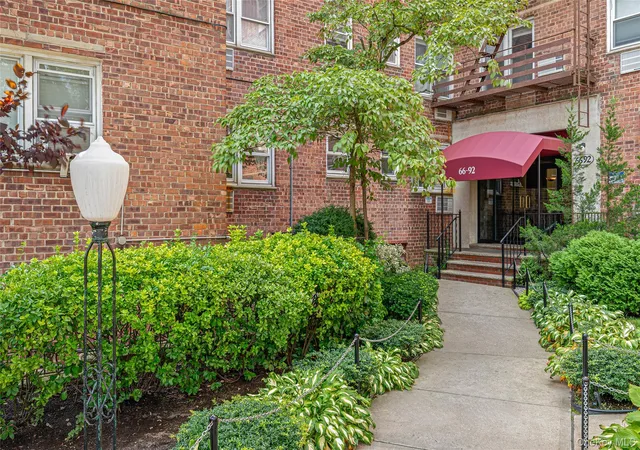 House for sale at 66-92 Selfridge St #4H, New York, NY 11375 | MLS# 1036226 | Listing updated on 2026-09-17