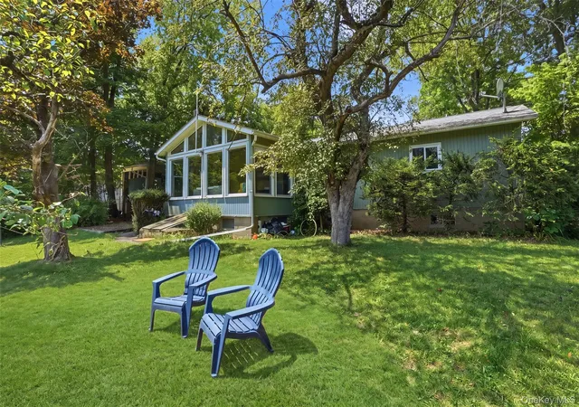 Photo 3 of Sale Pending at 18 Harrington St, New Paltz, NY 12561 | MLS# 1036388 | Listing updated on 2026-09-24