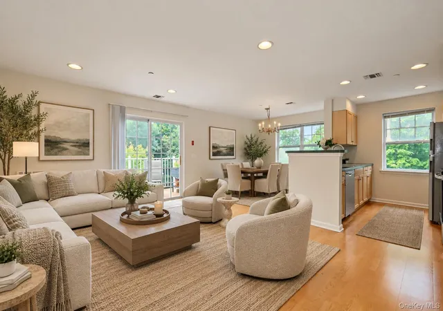 Photo 1 of Condo for sale at 100 Woodcrest Ln #124, Mount Kisco, NY 10549 | MLS# 1036503 | Listing updated on 2026-09-17