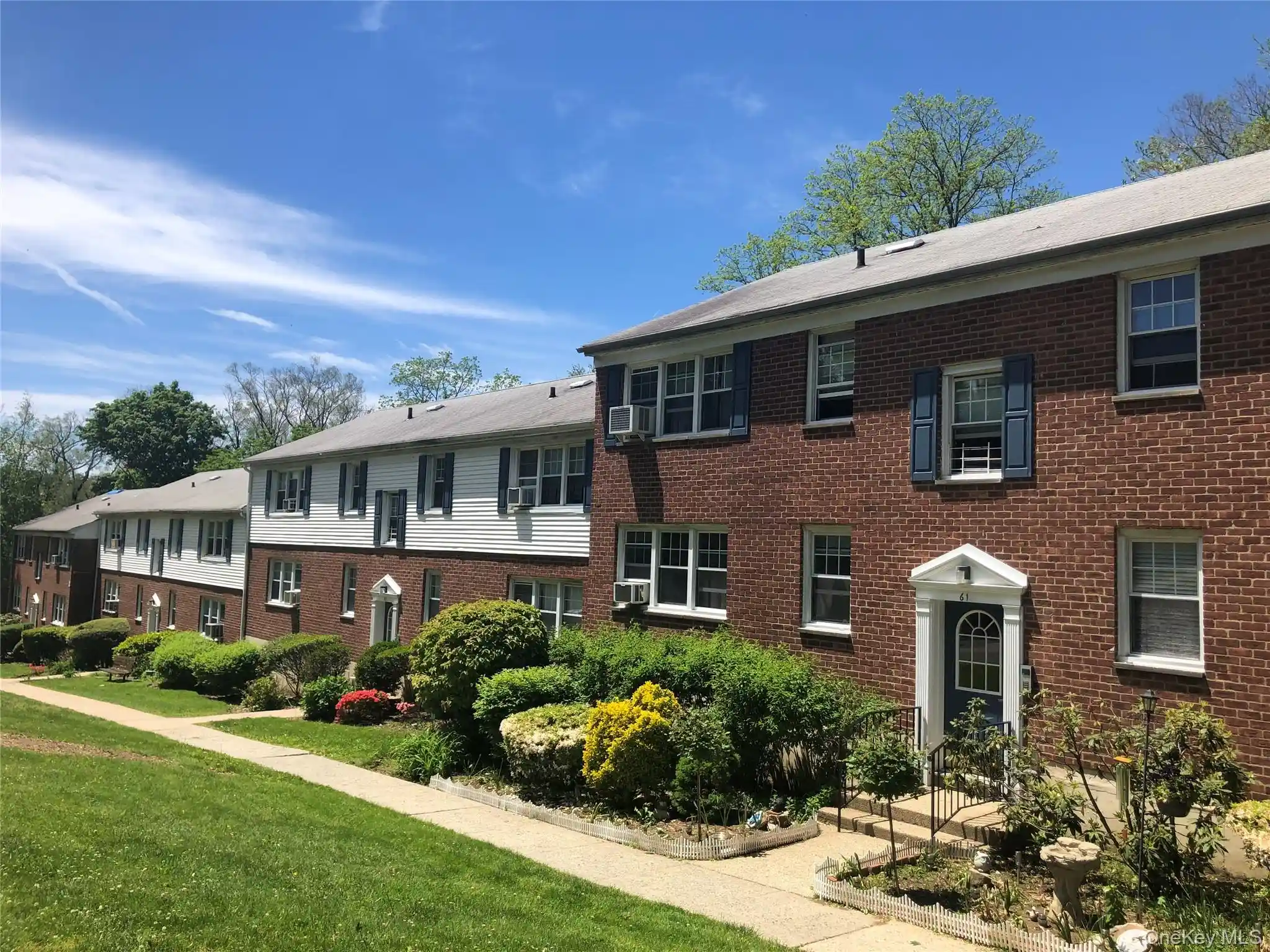 Listing Photo 1 - Condo for sale in 103 Columbus located at 103 Columbus, Harrison, NY 10577 - Unit #2B