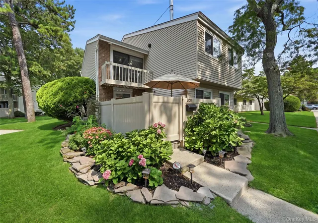 Photo 1 of Sale Pending at 215 Springmeadow Dr #B, Islip, NY 11741 | MLS# 1036745 | Listing updated on 2026-09-18