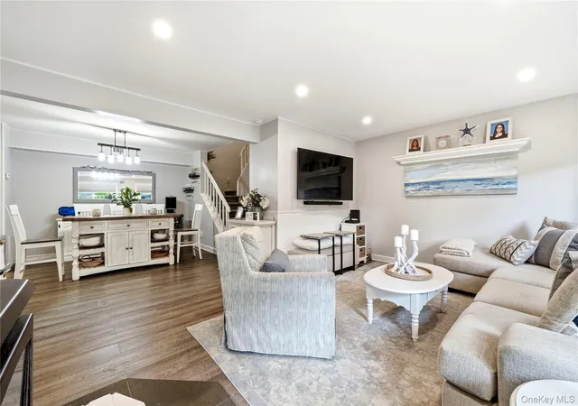 Photo 3 of Sale Pending at 215 Springmeadow Dr #B, Islip, NY 11741 | MLS# 1036745 | Listing updated on 2026-09-18
