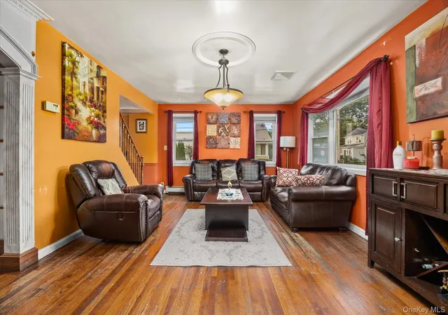 Photo 3 of Single family home for sale at 50 Manor Rd, Hempstead, NY 11580 | MLS# 1036773 | Listing updated on 2026-09-18