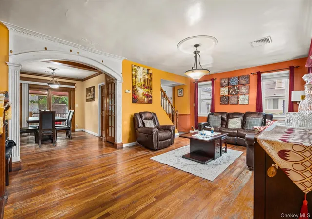 Photo 4 of Single family home for sale at 50 Manor Rd, Hempstead, NY 11580 | MLS# 1036773 | Listing updated on 2026-09-18