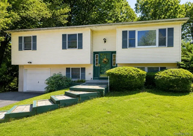 Photo 1 of Single family home for sale at 10 Andre Dr, Woodbury, NY 10930 | MLS# 1036840 | Listing updated on 2026-09-29