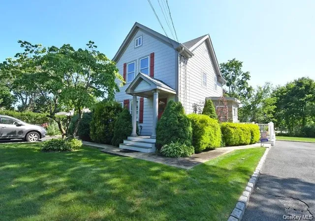 Photo 1 of Single family home for sale at 478 Marcy Ave, Riverhead, NY 11901 | MLS# 1036857 | Listing updated on 2026-10-06