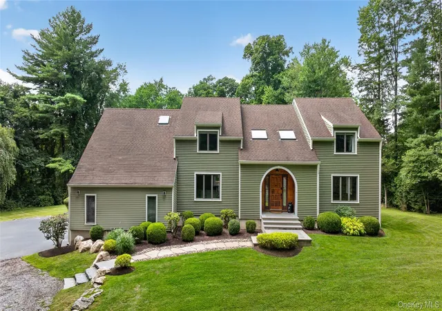Photo 2 of Sale Pending at 50 Sabbath Day Hl Rd, Lewisboro, NY 10590 | MLS# 1037289 | Listing updated on 2026-09-18