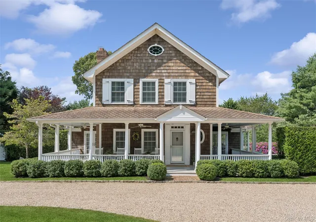 Single family home for sale at 245 Meadows W, Southampton, NY 11932 | MLS# 1037500