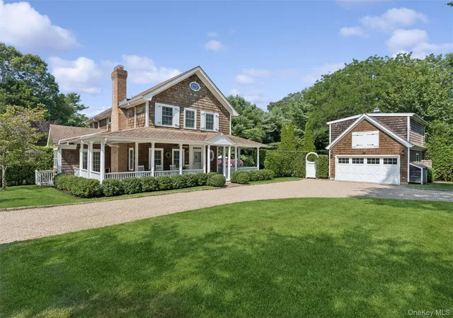 Photo 2 of Mansion for sale at 245 Meadows W, Southampton, NY 11932 | MLS# 1037500 | Listing updated on 2026-10-01