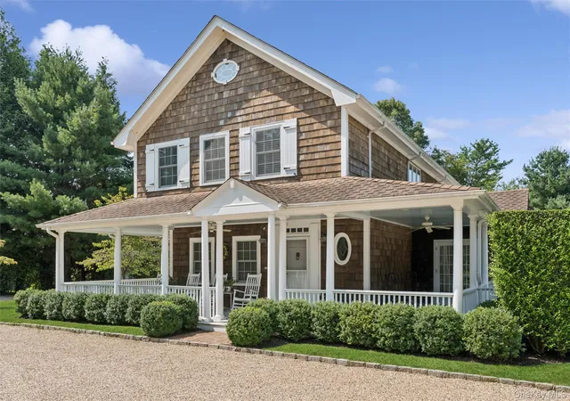 Photo 3 of Mansion for sale at 245 Meadows W, Southampton, NY 11932 | MLS# 1037500 | Listing updated on 2026-10-01