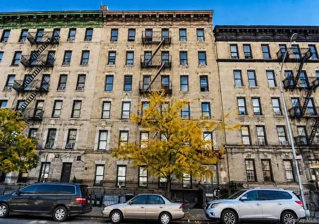Photo 1 of Condo for sale at 30 Macombs Pl #42, New York, NY 10039 | MLS# 1037626 | Listing updated on 2026-09-16