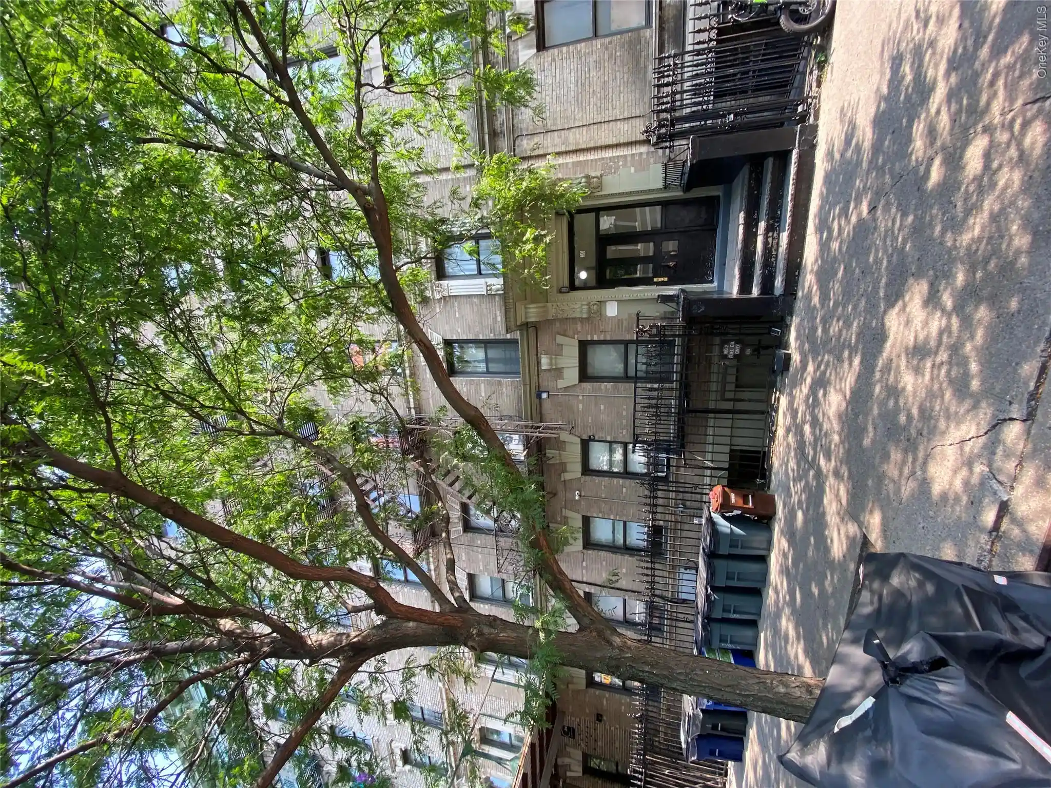 Listing Photo 2 - Condo for sale in 30 Macombs Pl located at 30 Macombs Pl, New York, NY 10039 - Unit #42