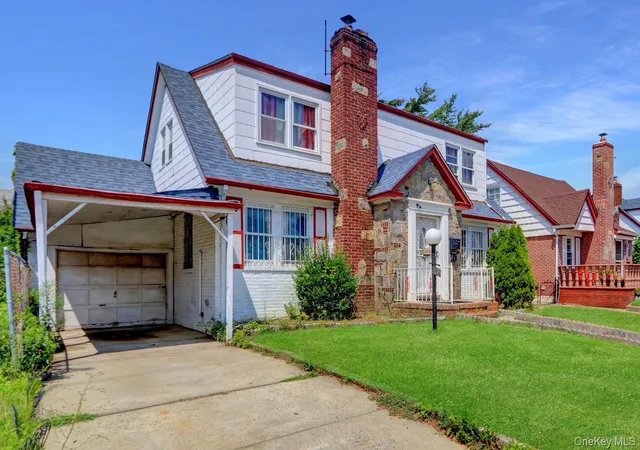 Photo 3 of Single family home for sale at 11646 233rd Street, New York, NY 11411 | MLS# 1037653 | Listing updated on 2026-09-16