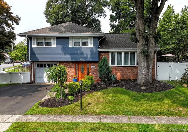 Photo 1 of Sale Pending at 3 Forest Knoll Dr, Ramapo, NY 10901 | MLS# 1037717 | Listing updated on 2026-09-23