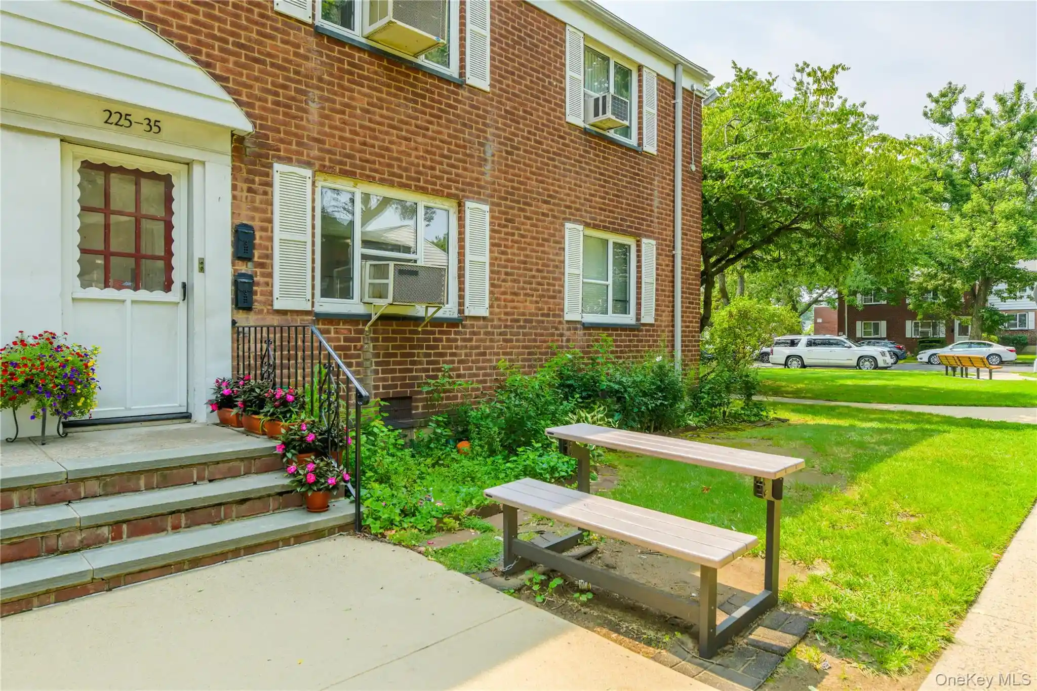 Listing Photo 2 - Condo for sale in 225-35 88Th Ave located at 225-35 88Th Ave, New York, NY 11427 - Unit #42-9