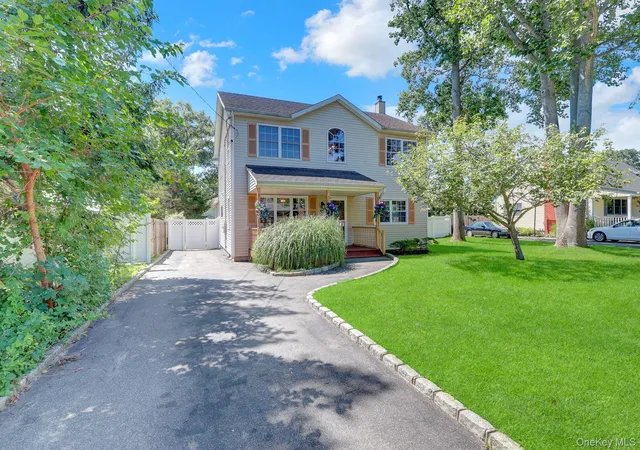 Photo 1 of Sale Pending at 18 Aster Ave, Brookhaven, NY 11742 | MLS# 1037793 | Listing updated on 2026-09-17