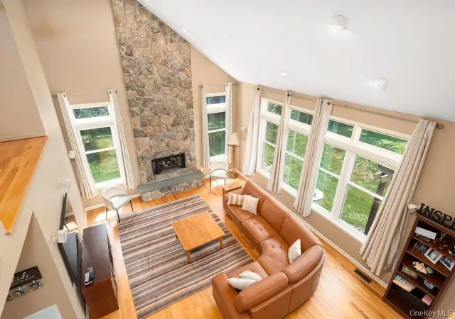Photo 4 of Single family home for sale at 25 Rachell Rd, Pleasant Valley, NY 12569 | MLS# 1037957 | Listing updated on 2026-09-30