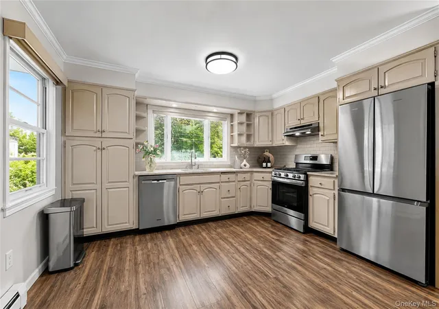 Photo 4 of Single family home for sale at 38 Harney Rd, Eastchester, NY 10583 | MLS# 1038885 | Listing updated on 2026-09-28