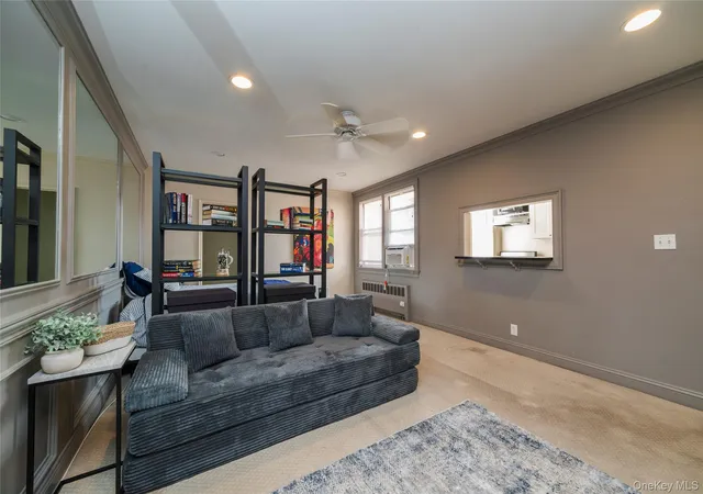 Photo 3 of Sale Pending at 11 Bryant Crescent #2A, White Plains, NY 10605 | MLS# 1038899 | Listing updated on 2026-09-18