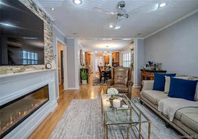 Photo 3 of Sale Pending at 120 Harrison Ave, Yonkers, NY 10705 | MLS# 1038924 | Listing updated on 2026-09-18