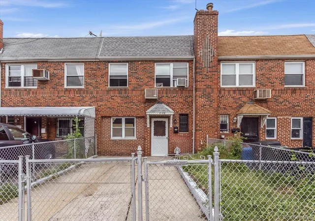 Multi family home for sale at 80-09 30th Avenue, New York, NY 11370 | MLS# 1038937