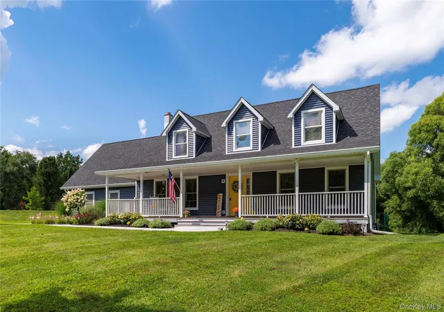 Photo 2 of Single family home for sale at 24 Quail Ln, Clermont, NY 12583 | MLS# 1039158 | Listing updated on 2026-10-03