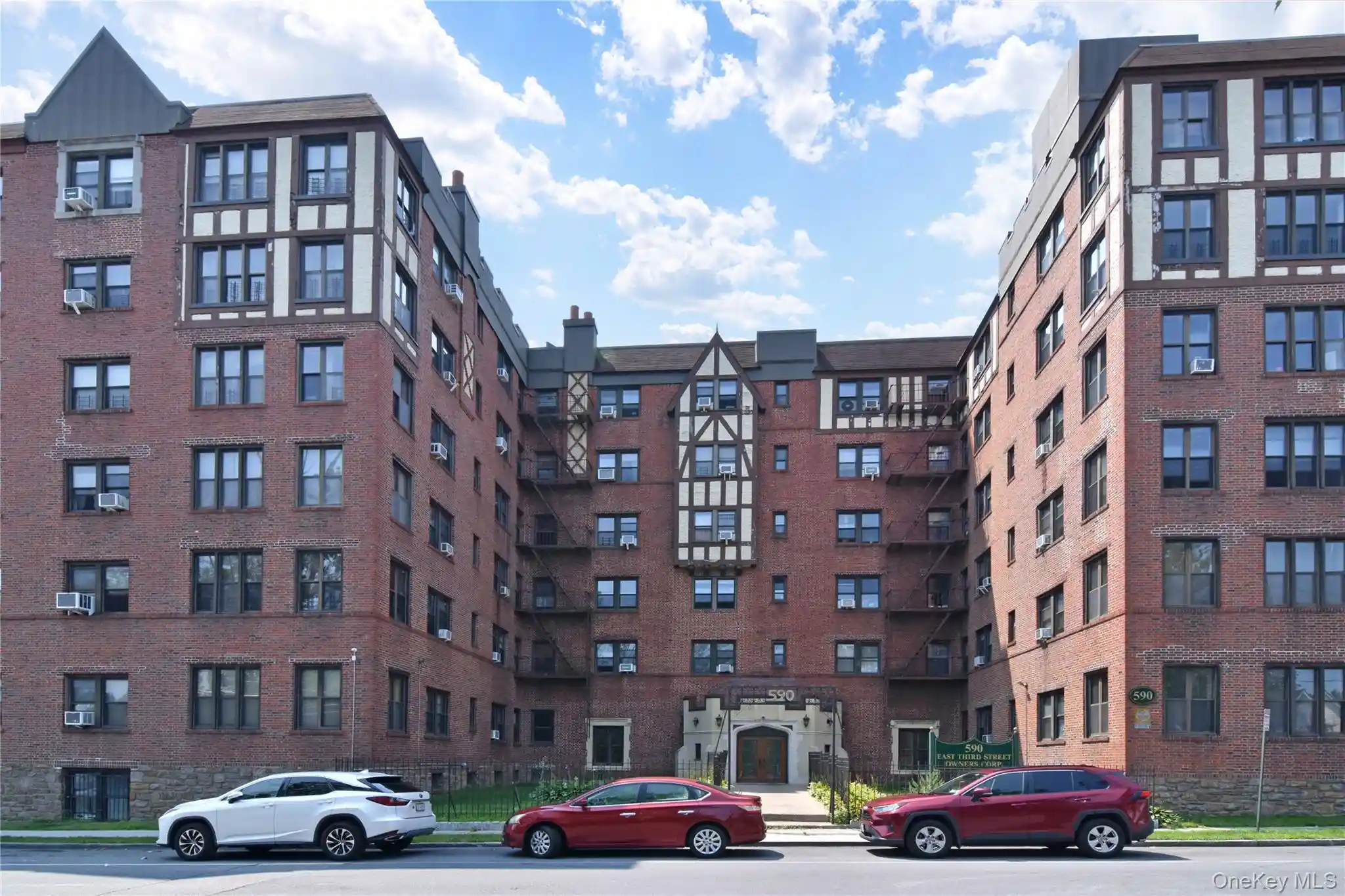Listing Photo 22 - Condo for sale in 590 E 3Rd St located at 590 E 3Rd St, Mount Vernon, NY 10550 - Unit #1L