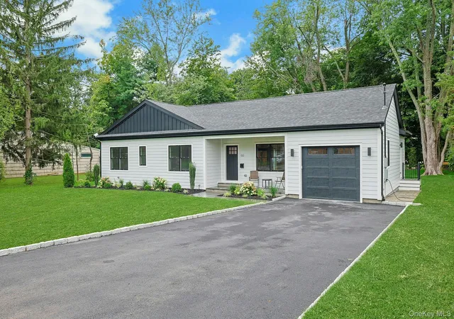 Photo 1 of Single family home for sale at 100 Hazelton Cir, Ossining, NY 10510 | MLS# 1040064 | Listing updated on 2026-09-17