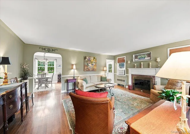 Photo 4 of Sale Pending at 332 Kelly St, Mount Pleasant, NY 10532 | MLS# 1040332 | Listing updated on 2026-09-18