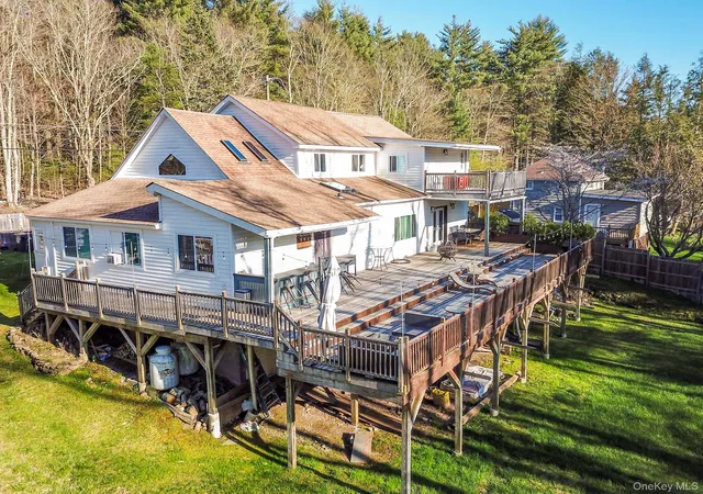 Photo 4 of Single family home for sale at 158 Harris Rd, Thompson, NY 12742 | MLS# 1040884 | Listing updated on 2026-09-17