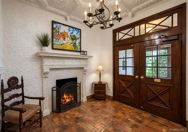 Listing Photo 4 - Condo for sale in building located at 17 N Chatsworth Ave, Mamaroneck, NY 10543 - Unit #7F