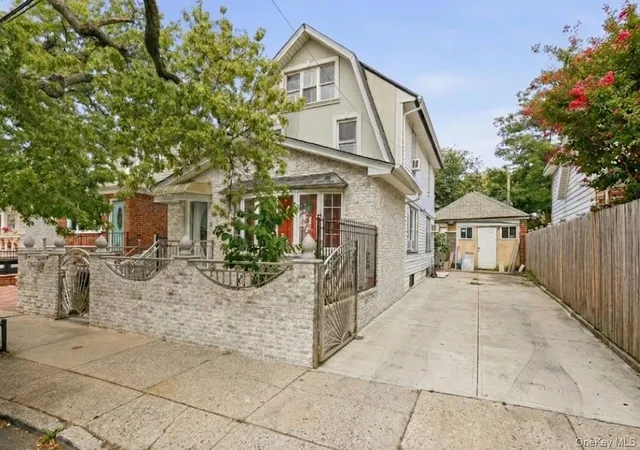 Photo 1 of Single family home for sale at 1667 E 51st Street, New York, NY 11234 | MLS# 1041182 | Listing updated on 2026-09-16