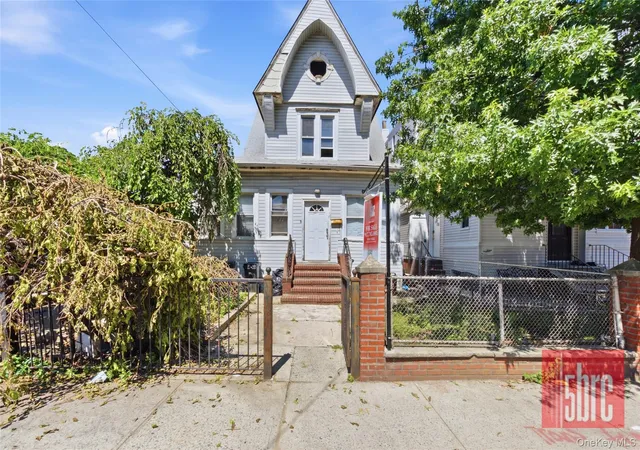 Single family home for sale at 1201 37th Street, New York, NY 11218 | MLS# 1041274
