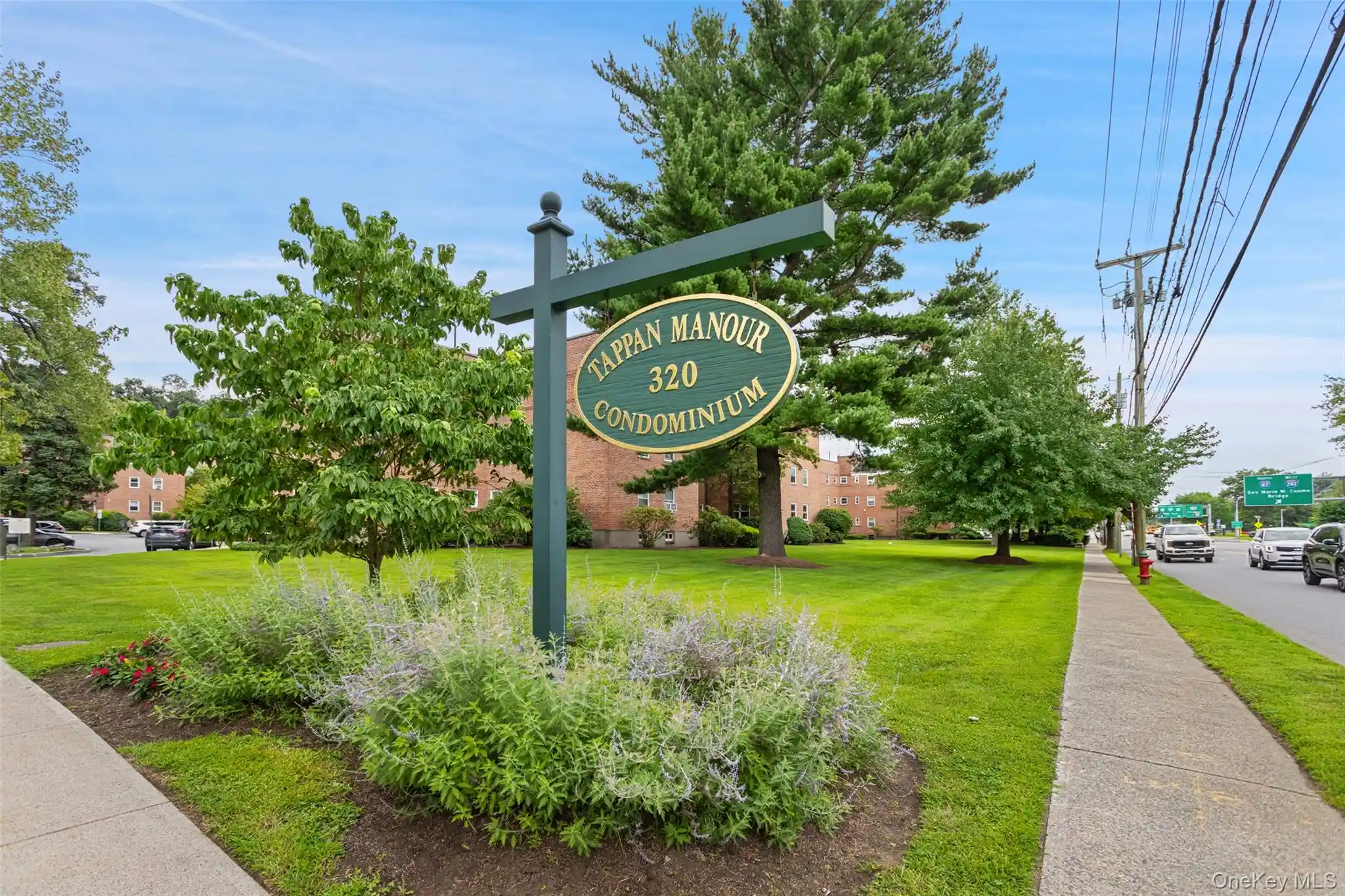 Listing Photo 1 - Condo for sale in 320 S Broadway located at 320 S Broadway, Greenburgh, NY 10591 - Unit #P7