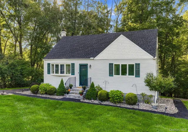 Single family home for sale at 3507 Strang Blvd, Yorktown, NY 10598 | MLS# 1042566