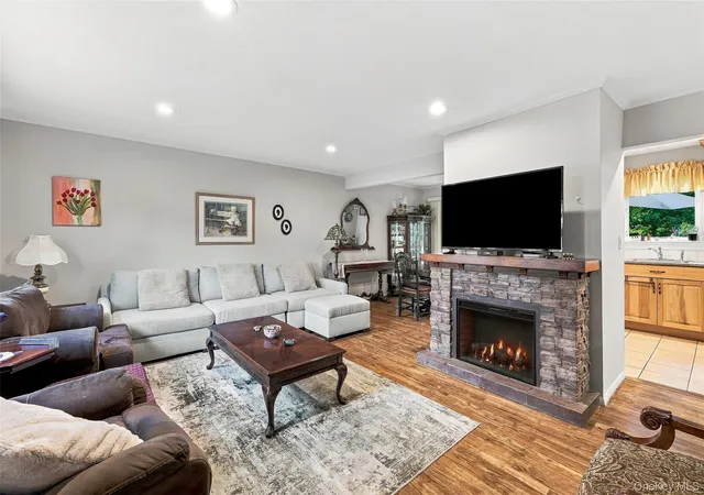 Photo 3 of Single family home for sale at 3507 Strang Blvd, Yorktown, NY 10598 | MLS# 1042566 | Listing updated on 2026-10-15