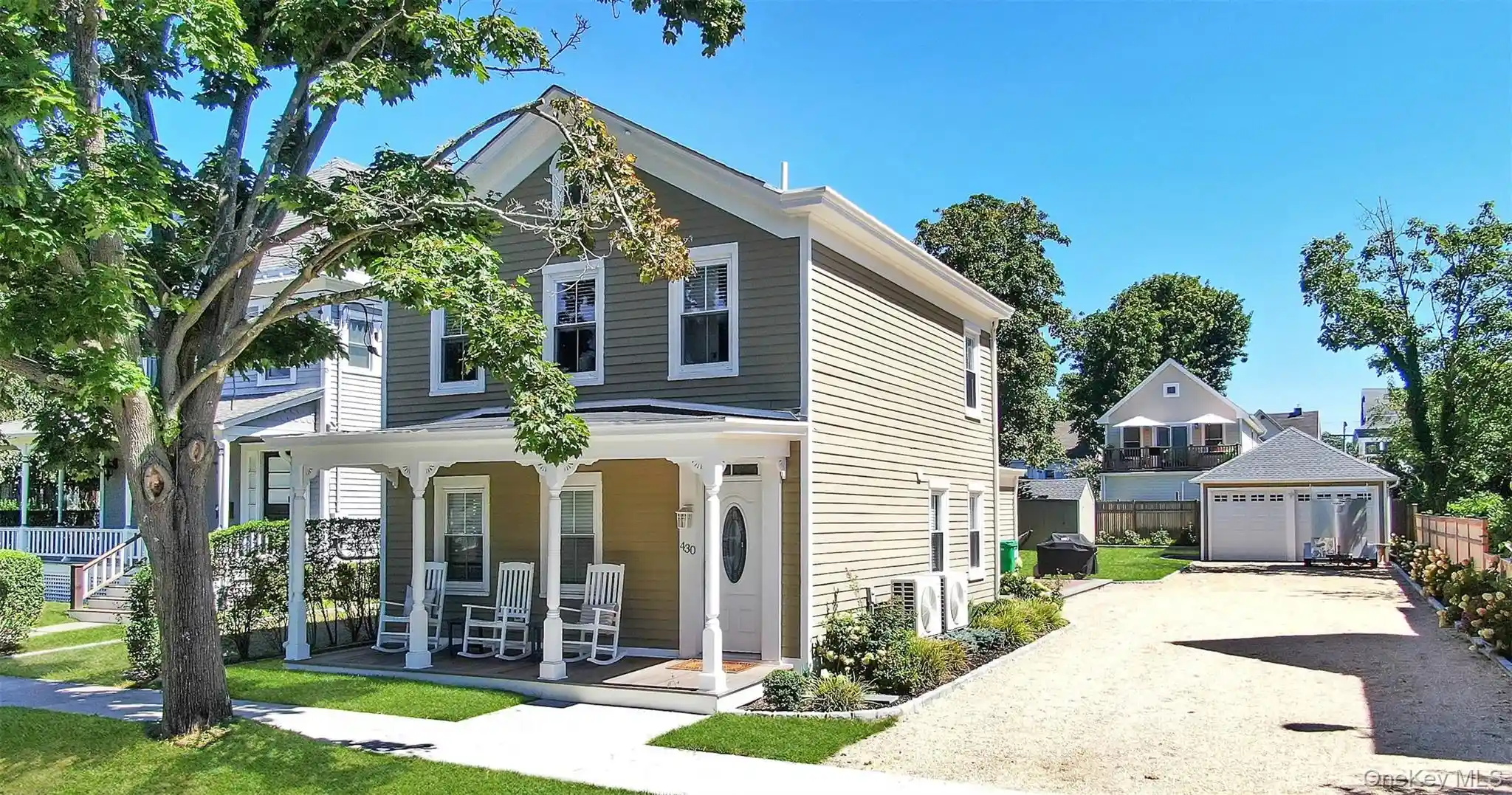 Listing Photo 1 - Condo for sale in 430 1st St located at 430 1st St, Southold, NY 12180 - Unit 430 1St St